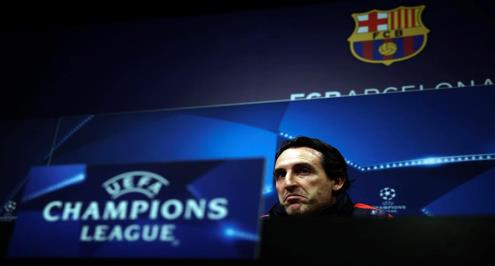 إيمري يرفض الاستقالة بعد سقطة 6-1